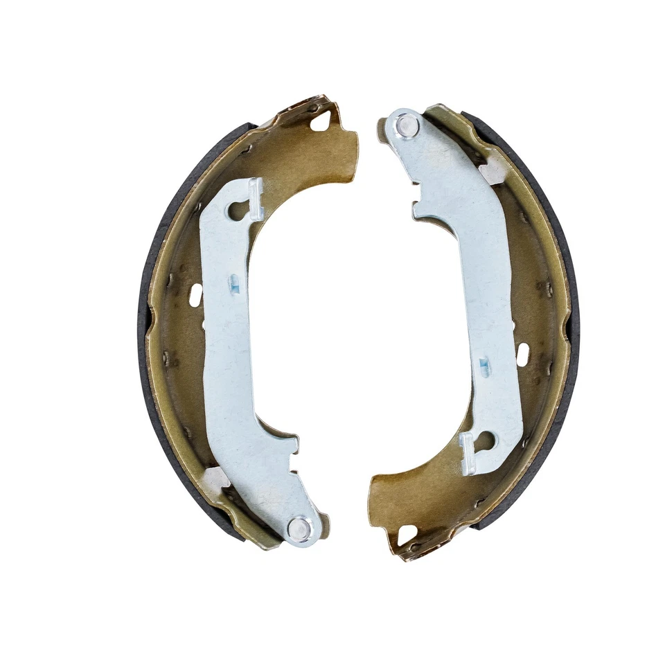 Задние тормозные колодки премиум-класса для Ford Transit Connect 2010 2011 2012 2013 годов выпуска - Изображение 3 из 4