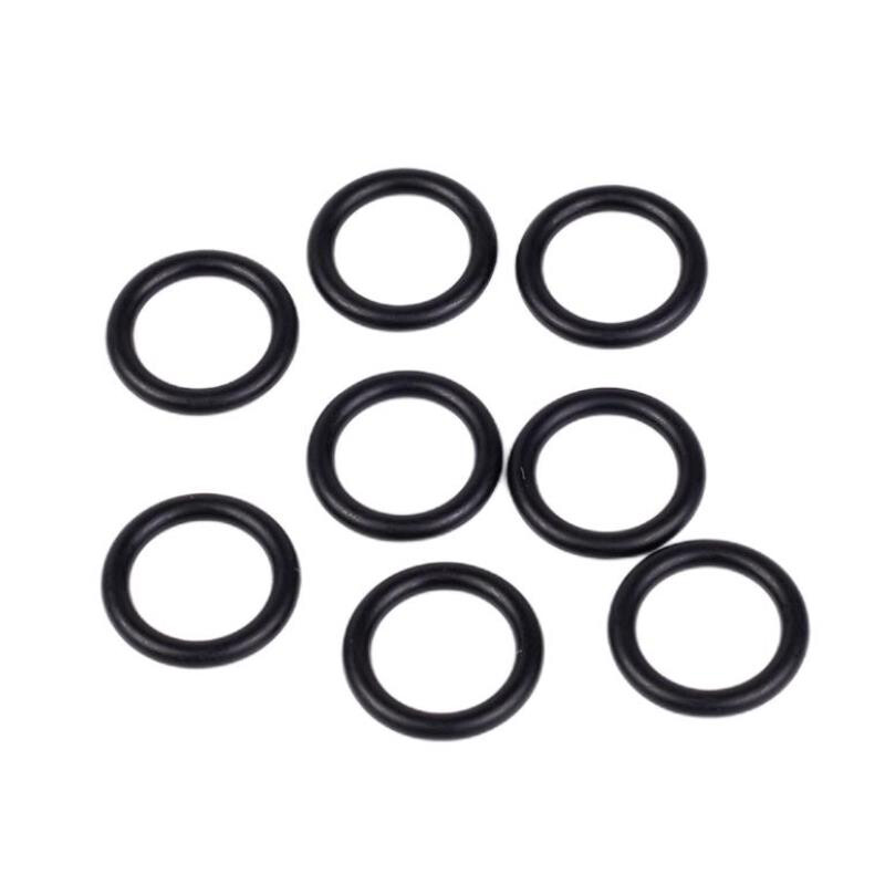 Joint Torique (O-Ring) NBR - Diamètre 3.5mm - Résistant à L'Huile - Différents Diamètres Extérieurs (12 à 370mm)