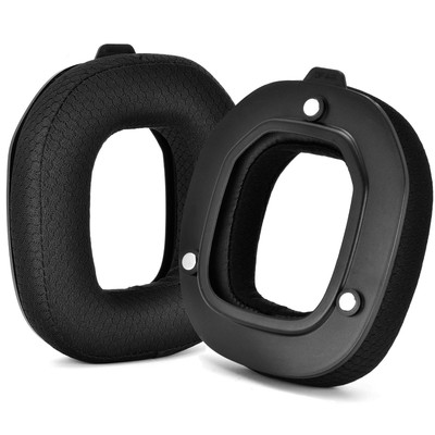 1Pair Earpads CushionCover /Headband For Logitech Astro A50 Gen3 Headphones