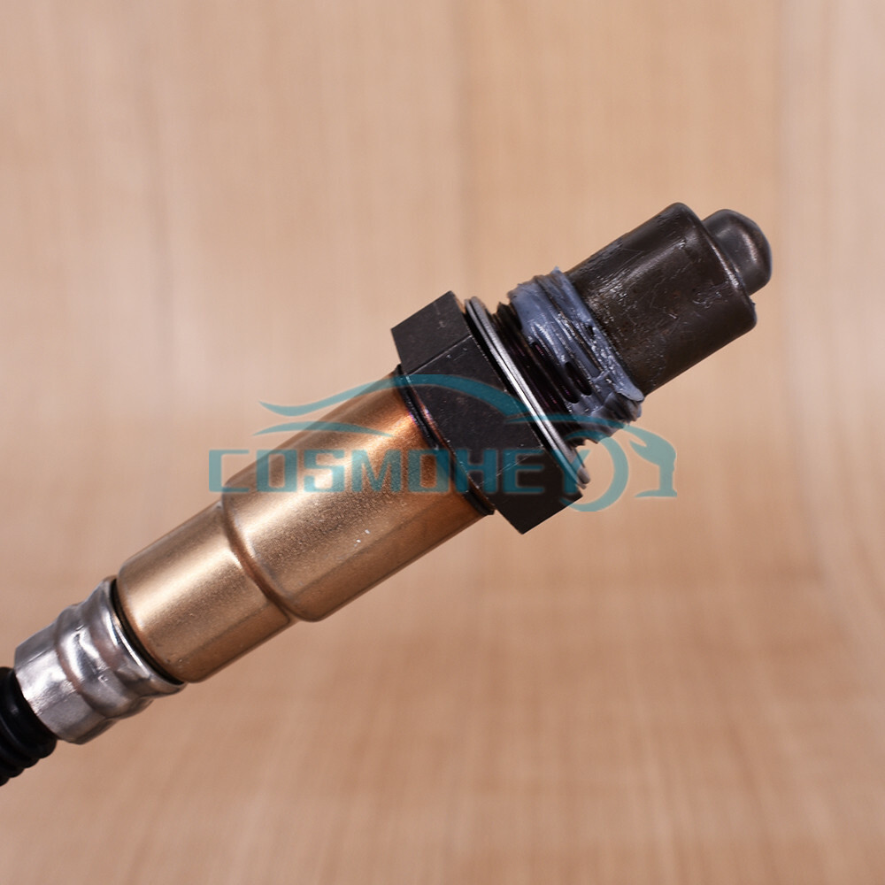 ぴよっぴ049 0258017025 Bosch Wideband Oxygen Lambda Sensor Lsu4.9 for