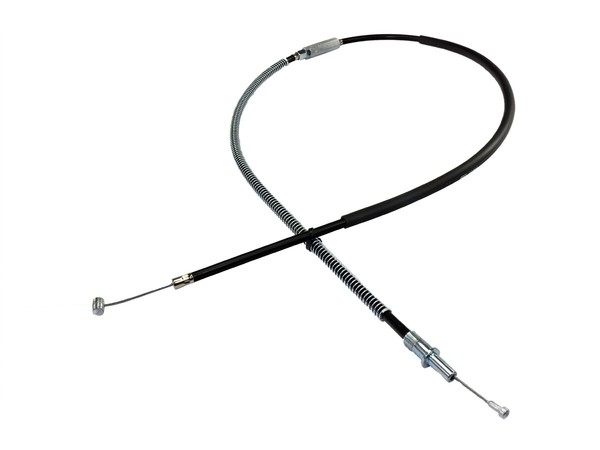 Kupplungszug Seil Zug FüR Kawasaki Z 650 SR Z650 KZ650 Z650SR Baujahr 1979-1980-image
