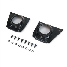 Lower Control Arm Coil Bracket - Pair Hot Rods Streets Rods Rat Rods Muscle Cars