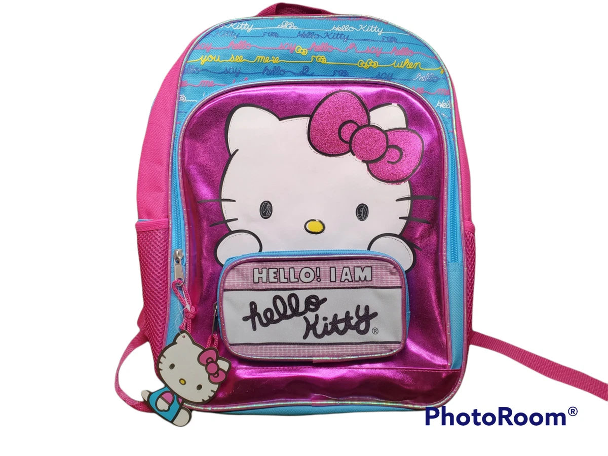 Sparkle school bag hot sale