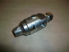 Spraying Systems Co Atomizing Head 1/4 JUA   USED