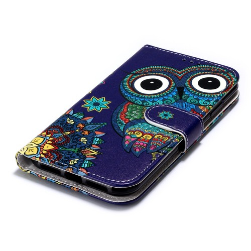Flip Cover For iPhone 11 12 13 14 Pro XS Max X XR 8 Plus Stand Wallet Phone Case - Picture 4 of 22