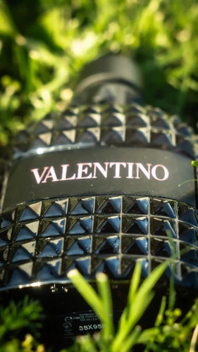 Valentino Born in Roma 3.3oz Men's Eau de Toilette 80% Left Still