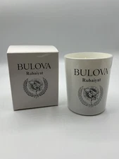 Bulova Rubaiyat Candle - New