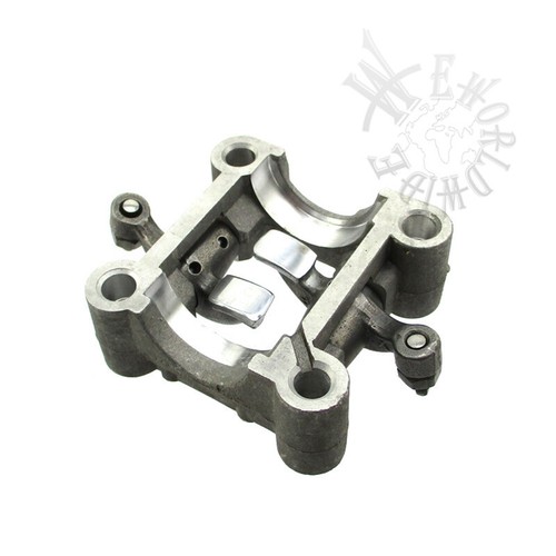 Rocker Arms Camshaft Holder 64mm Valves For GY6 50cc 60cc 80cc 100cc Scooter - Picture 2 of 6