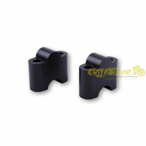 LSL Motorcycle Risers