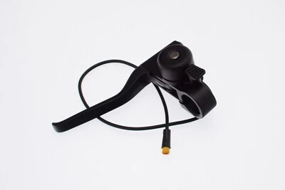 SOFLOW (5-7) Bremsgriff inkl. Klingel SO6 Original