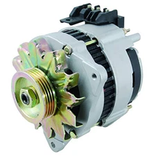NEW ALTERNATOR FITS FORD EUROPEAN GRANADA 1991-92 54022396A 54022495A 54022495B