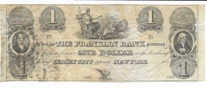 1-Jersey-City-New-York-Franklin-Bank-Opposite-Currency-Note-Chariot-with-Lions