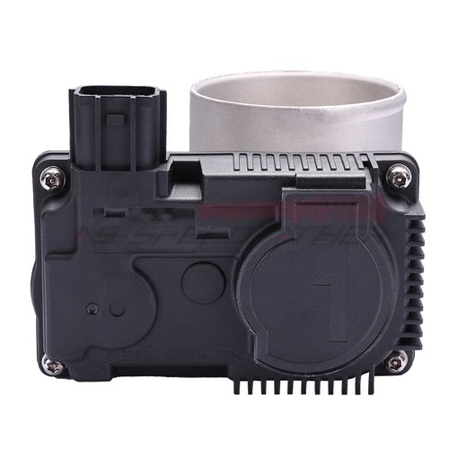 Throttle Body Assembly For Altima L4 2.5L 2002 2003 2004 2005 2006 16119Jf00B - Picture 8 of 11