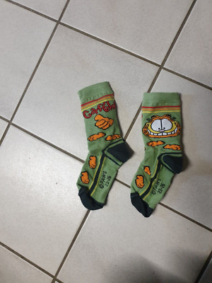 GARFIELD''1 PAAR SOCKEN''''GR.23-26