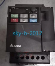 1 PCS Delta VFD015E21A Governor Frequency Converter In good condition