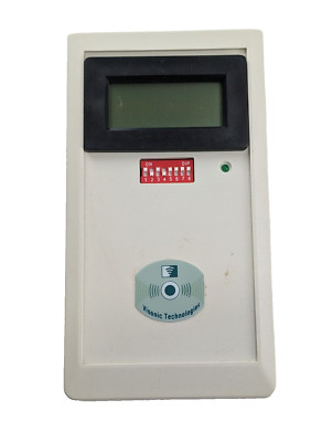 Visonic Technologies LF Field Meter 5-LFM00125 Elpas
