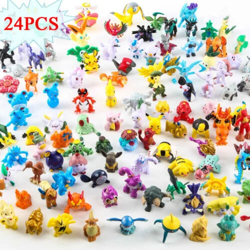 POKEMON Balloon Party Decoration Tableware Pokemon Pikachu Birthday Supplies - Picture 27 of 34