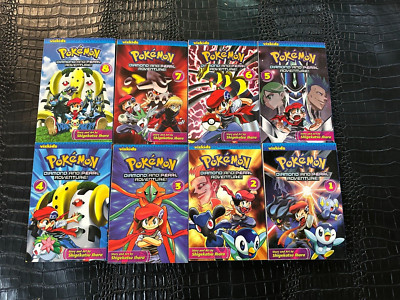 少年漫画 [ENGLISH] Pokemon Adventures + More Pokémon Adventures: X•Y, Vol. 1: Kusaka, Hidenori, Yamamoto