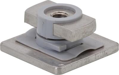 Fischer Schiebemutter FCN Clix M 10 A4