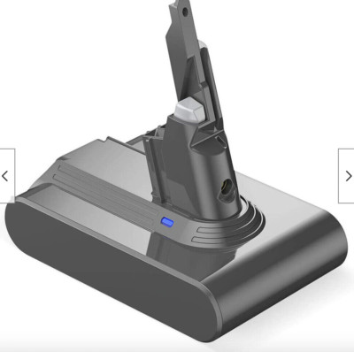 V7 Akku für Dyson V7 Serie, V7 Trigger V7 Animal Fluffy Motorhead Pro Staubsauger