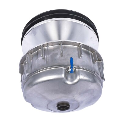 Primary Drive Clutch Fits EZGO TXT RXV 2010-2023 Golf Cart 618684