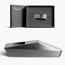 Tesla Cybertruck Cyber Whistle Cyberwhistle Limited Edition Premium Collectible