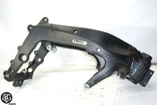 Motorcycle Frames for 2009 Kawasaki Ninja ZX6R for sale | eBay