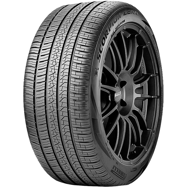 Pirelli Scorpion Zero for sale | eBay