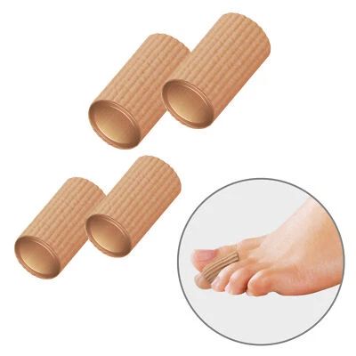 Protek Gel Corn Wraps (Fabric covered)