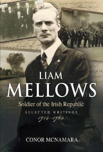 Thumbnail - Conor Mcnamara Liam Mellows (taschenbuch)