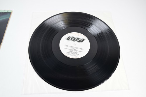 Original Master Recording Star Wars & Close Encounters Vinyl LP Record Album - Picture 12 of 12