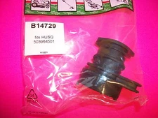 NEW INTAKE ADAPTER FITS HUSQVARNA 362 365 371 372 375K 503743901 14729 BBT