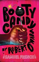 Bootycandy Robert O'hara Taschenbuch Kartoniert / Broschiert Englisch 2014