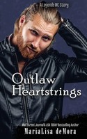 Marialisa Demora | Outlaw Heartstrings | Taschenbuch | Englisch (2025)