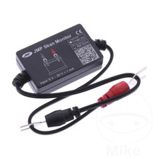 JMP Skan Battery Monitor V2 Fits Kawasaki KH 125 1977-1980