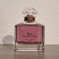 Güerlain Mon Güerlain Eau de Parfum Intense 100 ml