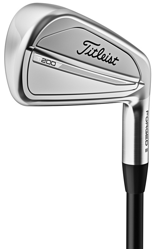 Titleist T200 Utility 20* 3H Hybrid Stiff Project X HZRDUS Black 4G 90 HY Excnt