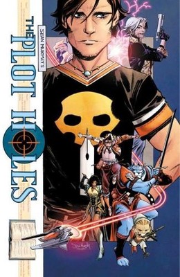Sean Murphy The Plot Holes Vol. 1 (Taschenbuch) (US IMPORT)