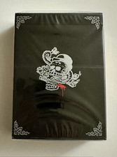 Red Dead Redemption Sealed Playing Cards Deck 2010 - Brand New