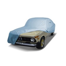 Icarcover Bmw 2002 2002ti 2002tii 02 Series 1966-1976 Plus Series Car Cover