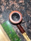 Savinelli Oscar Lucite 128 estate tobacco pipes — photo 7