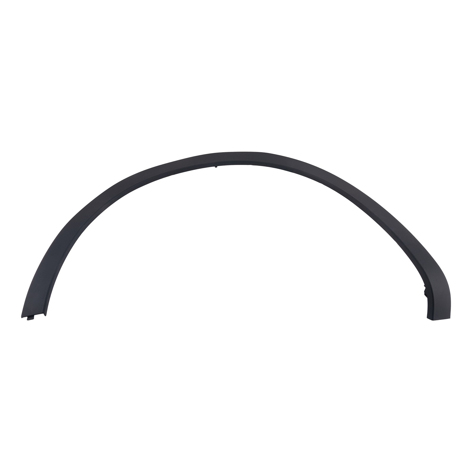 1PC Rear Right Wheel Arch Trim Molding For Maserati Levante 670061854 17-20