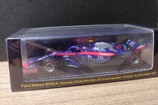spark 1 43 Toro Rosso STR14 Honda RA619H No.23 A. Albon F1 Japan GP Suzuka Limit