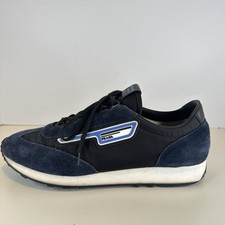 PRADA Vintage Blue for sale | eBay