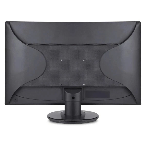 ViewSonic VA2246M-LED 22" Monitor w/Speakers FHD 1080p VGA DVI 5ms VS15451 NEW - Image 2 of 4