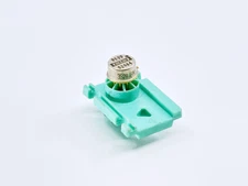 3528BM BB Ultra Low Bias FET Operational Amplifier IC OpAmp 8-Pin Gold Metal Can