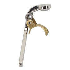 1 Pcs Trombone Watergate Key Bond Drain Valve...