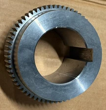 Gear Coupling Hub 202.5 119094 thumbnail 2