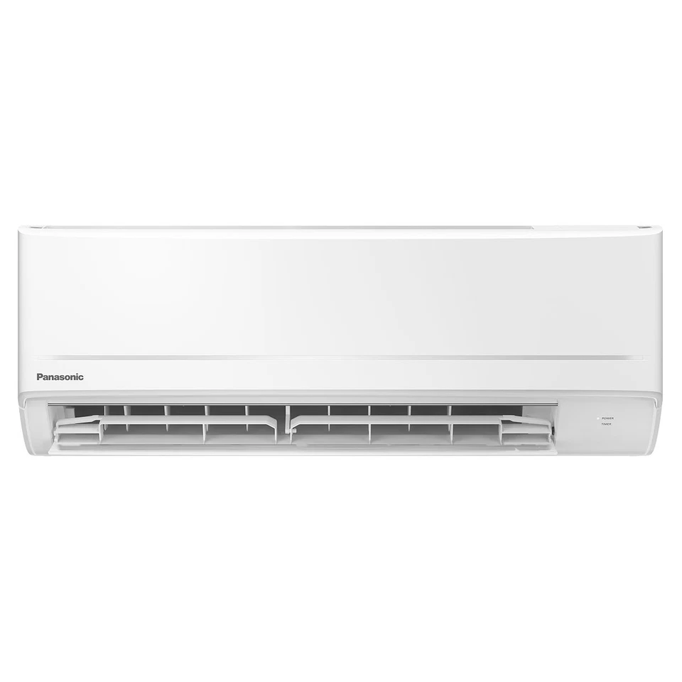 Panasonic Klimaanlage Klimagerät BZ Basic Superkompakt Wandgerät Set 2,5 kW A++ - Bild 3 von 4