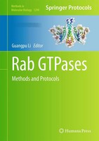 Guangpu Li | Rab Gtpases | Buch | Englisch (2015) | Methods And Protocols | Xiv